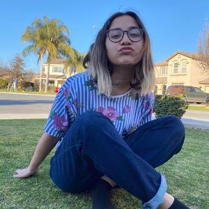 Meet your Posher, Alisha